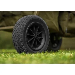 Roue Pour Chariot Avid Carp Barrow Wheel Conversion Kit