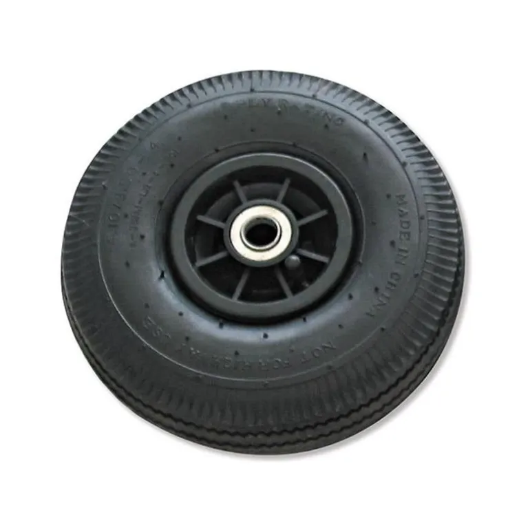 Roue Pour Chariot Carp Spirit Session Trolley Spare Wheel