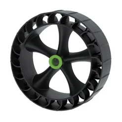 Roue Railblaza Sandtrakz Wheels - Par 2