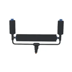 Colmic Rouleau Bar Roller