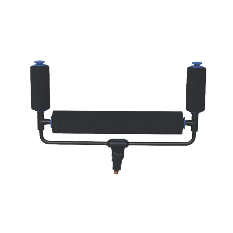Colmic Rouleau Bar Roller