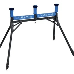Rouleau Colmic Bar Roller Competition