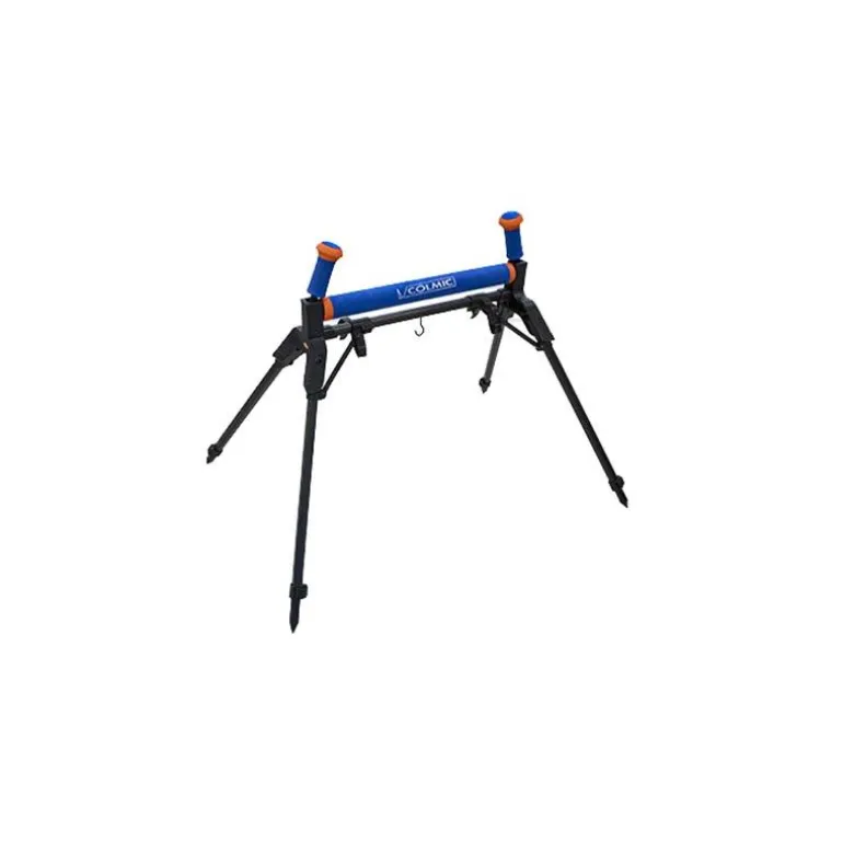 Rouleau Colmic Oblique Bar Roller 60