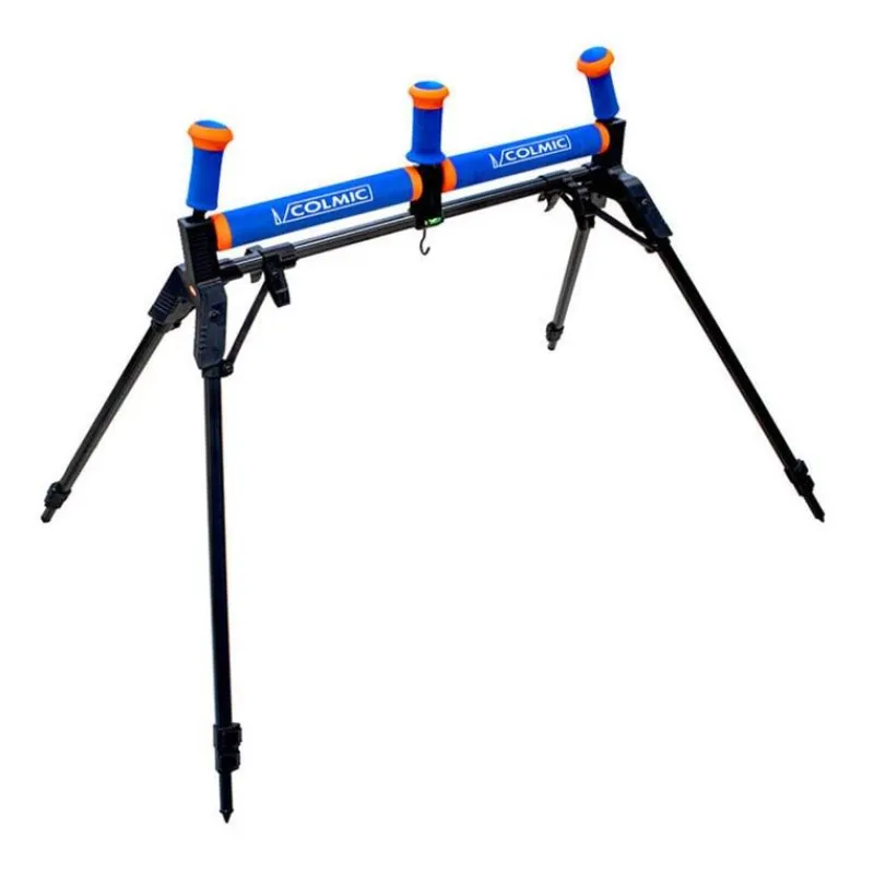 Colmic Rouleau Oblique Bar Roller