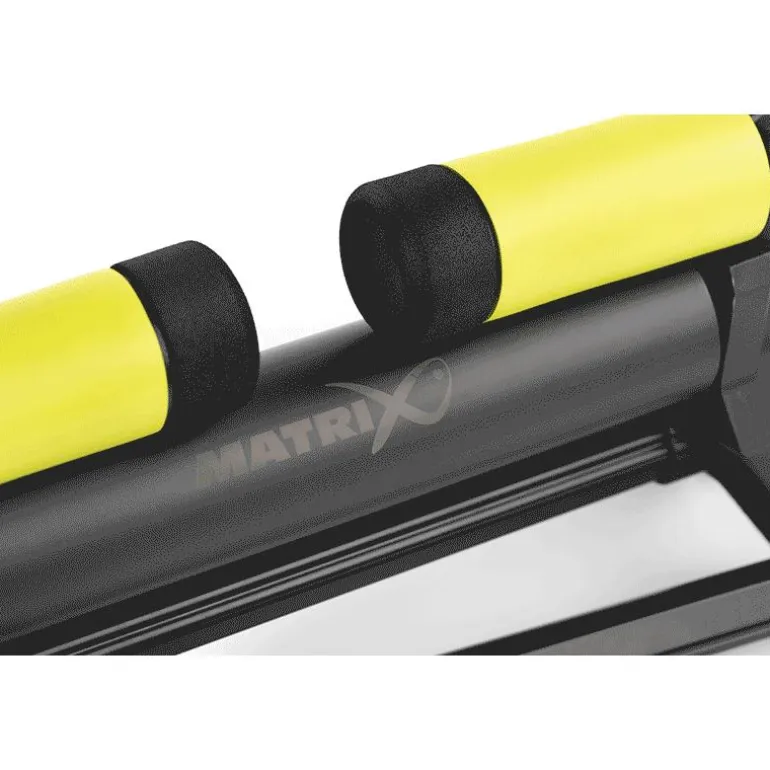 Rouleau Fox Matrix Double Compact Pole Roller