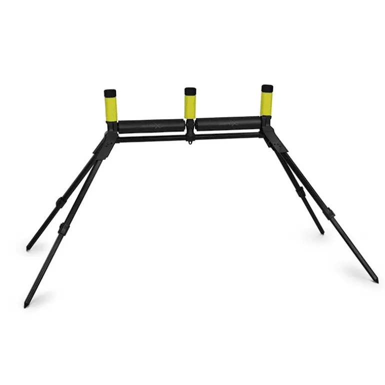 Rouleau Fox Matrix Double Compact Pole Roller