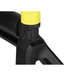 Rouleau Fox Matrix Double Compact Pole Roller