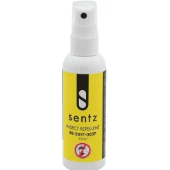 Répulsif Tiques Et Moustiques Sentz Tick-Off Skin Spray