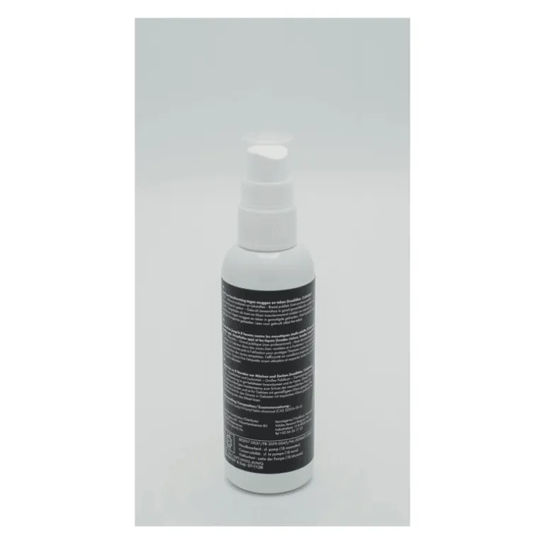 Répulsif Tiques Et Moustiques Sentz Tick-Off Skin Spray