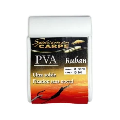 Specimen Carpe Ruban Pva
