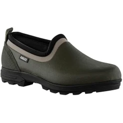 Aigle Sabot Homme Lessfor M2 - Kaki