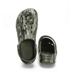 Sabots Homme Rouchette Kosmik - Camo