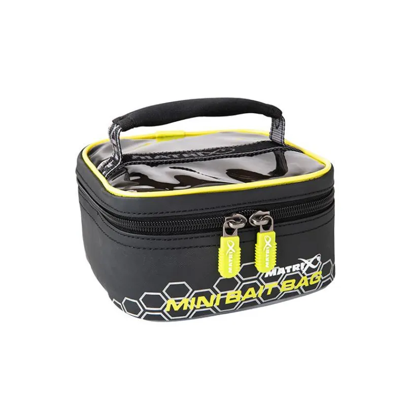 Fox Matrix Sac A Appat Mini Bait Bag