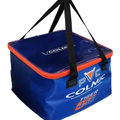 Sac A Appats Colmic Tiger