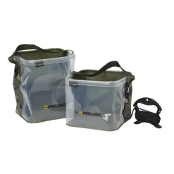 Sac A Appats Prologic Element Trans-Camo Rig/Water Bucket