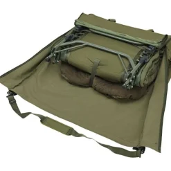 Trakker Sac A Bed Chair Nxg Roll Up Bed Bag
