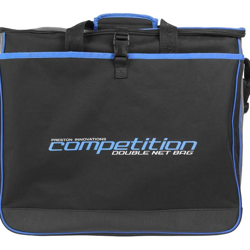 Preston Innovations Sac A Bourriche Competition Double Net Bag