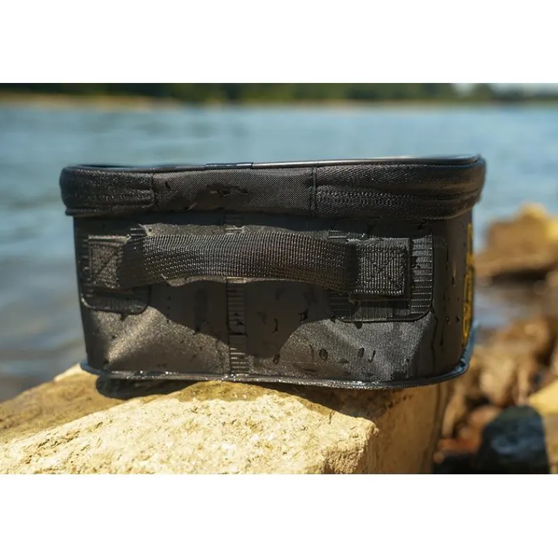 Black Cat Sac À Accessoires Welded Accessories Bag