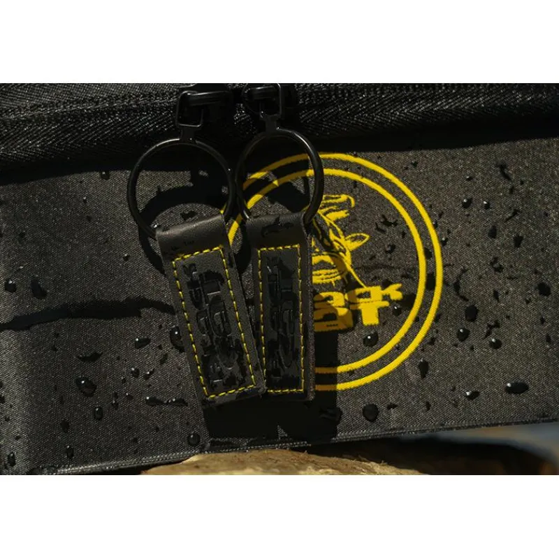 Black Cat Sac À Accessoires Welded Accessories Bag