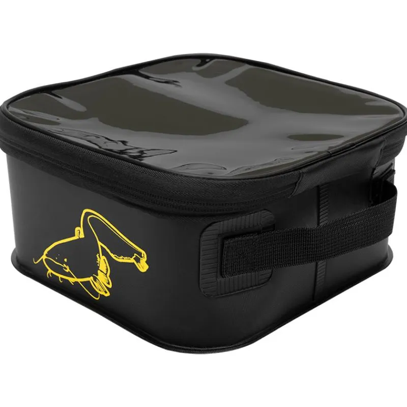 Black Cat Sac À Accessoires Welded Accessories Bag