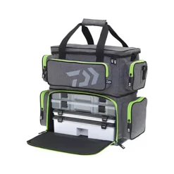 Daiwa Sac À Accessoires Prorex Boites