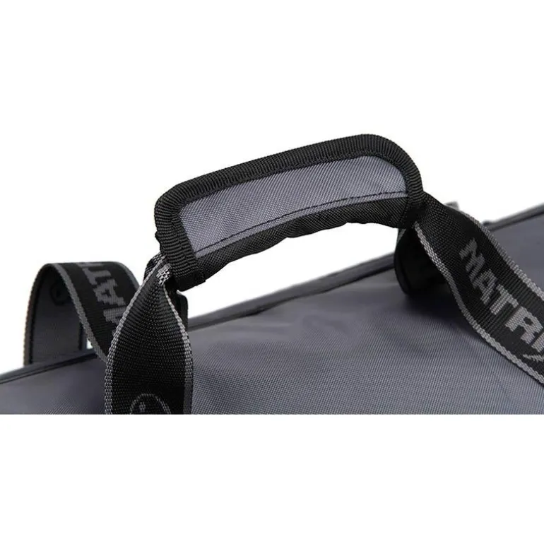 Sac À Accessoires Fox Matrix Ethos Xl Accessories Bag