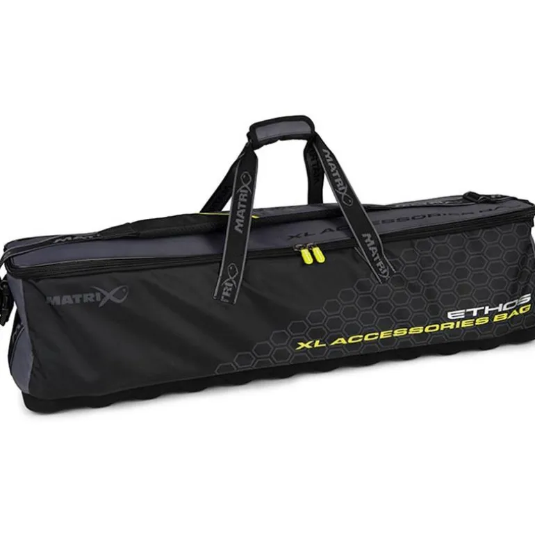 Sac À Accessoires Fox Matrix Ethos Xl Accessories Bag