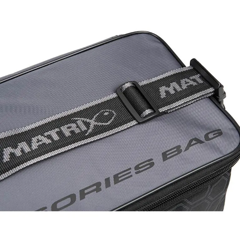 Sac À Accessoires Fox Matrix Ethos Xl Accessories Bag