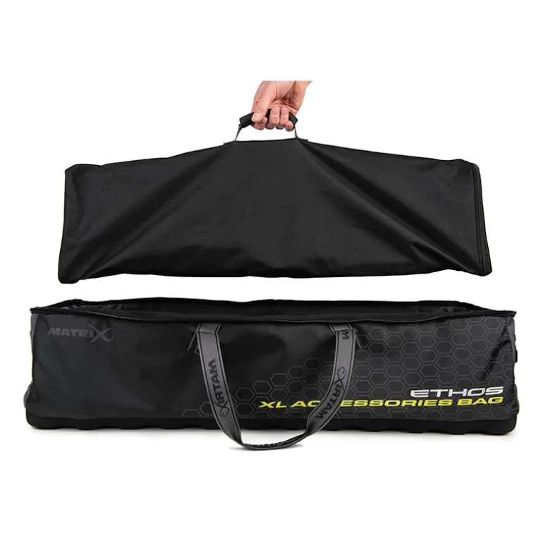 Sac À Accessoires Fox Matrix Ethos Xl Accessories Bag