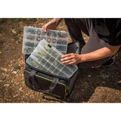 Sac À Accessoires Fox Matrix Ethos Pro Feeder Bag
