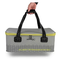 Sac À Accessoires Fox Matrix Eva Bait Storage System
