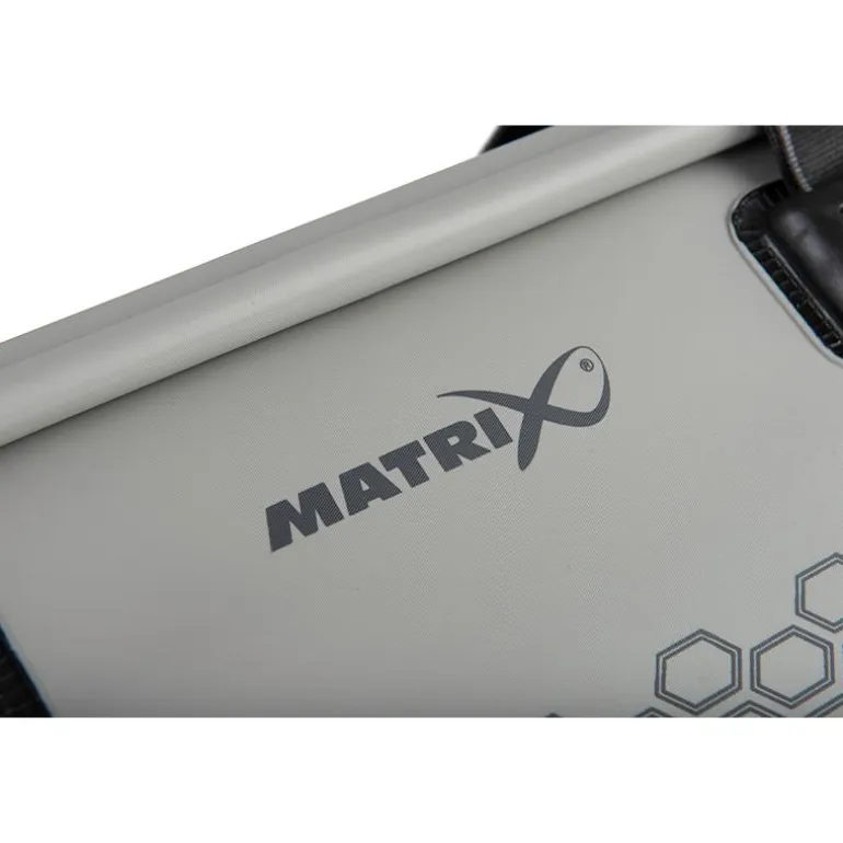Sac À Accessoires Fox Matrix Eva Bait Storage System