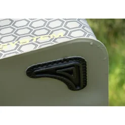 Sac À Accessoires Fox Matrix Eva Bait Storage System
