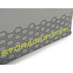 Sac À Accessoires Fox Matrix Eva Bait Storage System