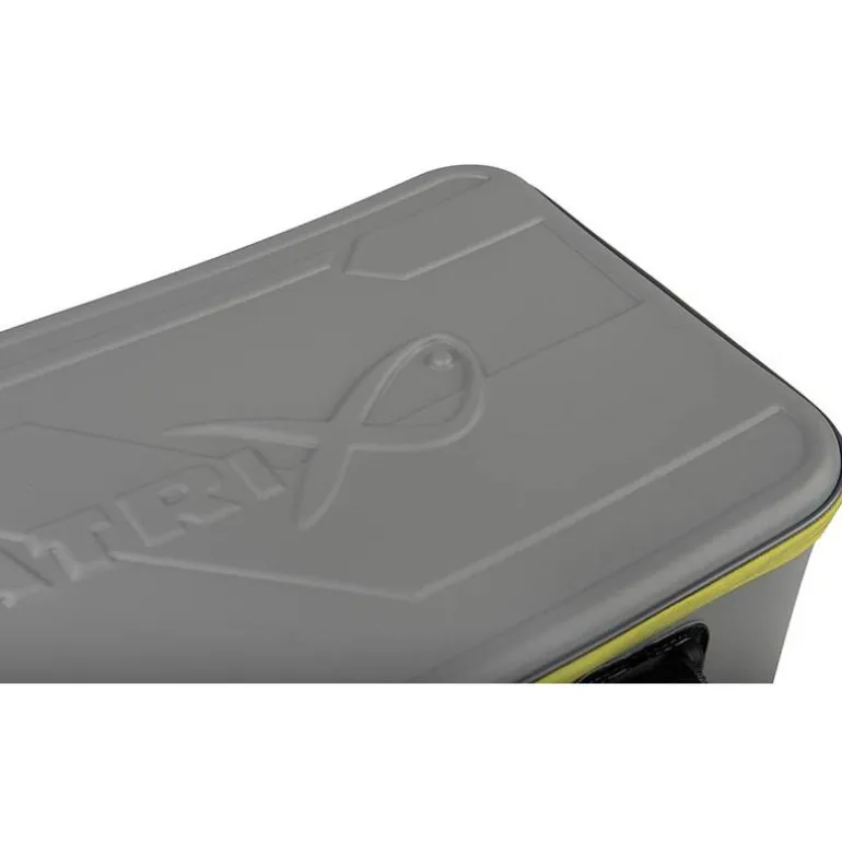 Sac À Accessoires Fox Matrix Eva Bait Storage System