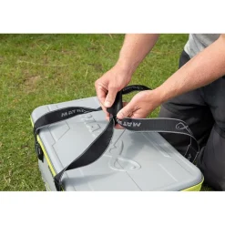 Sac À Accessoires Fox Matrix Eva Bait Storage System
