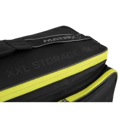 Sac À Accessoires Fox Matrix Horizon Xxl Storage Bag