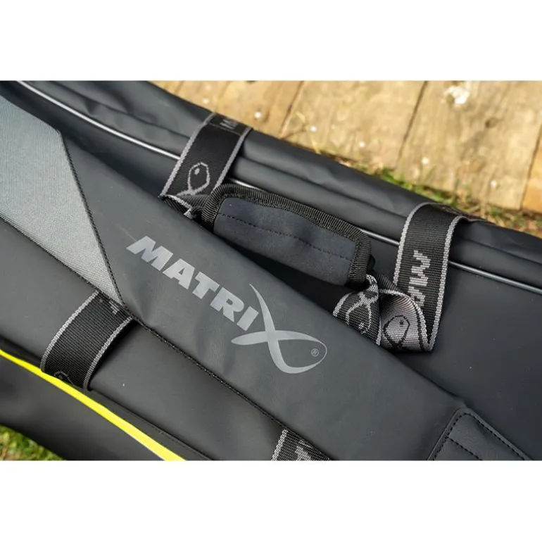 Sac À Accessoires Fox Matrix Horizon Xxl Storage Bag