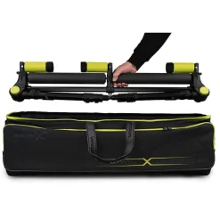 Sac À Accessoires Fox Matrix Horizon Xxl Storage Bag