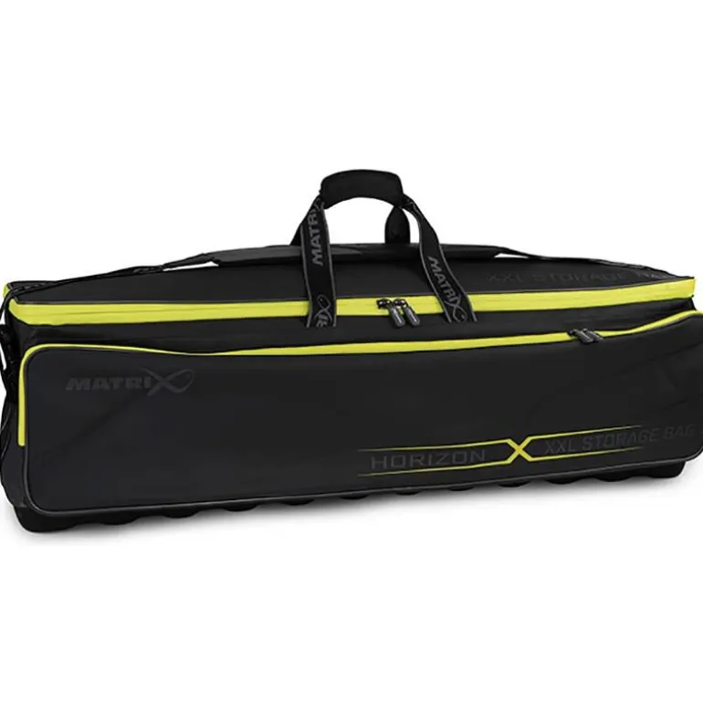 Sac À Accessoires Fox Matrix Horizon Xxl Storage Bag