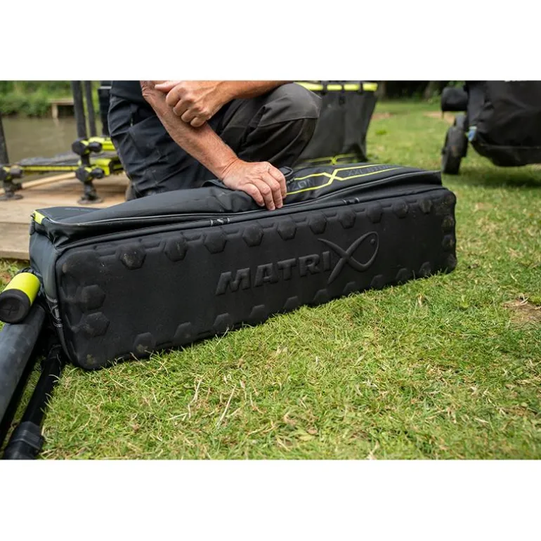 Sac À Accessoires Fox Matrix Horizon Xxl Storage Bag