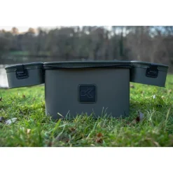 Sac À Accessoires Korum Eva Bait Station