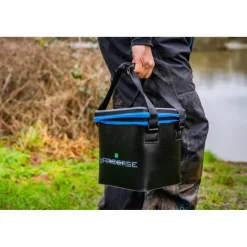 Preston Innovations Sac À Accessoires Hardcase Bait Safe