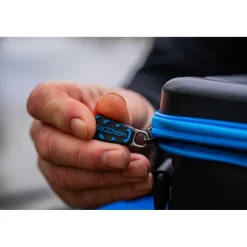 Preston Innovations Sac À Accessoires Hardcase Bait Safe