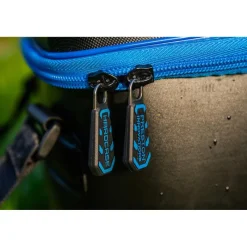 Preston Innovations Sac À Accessoires Hardcase Bait Safe