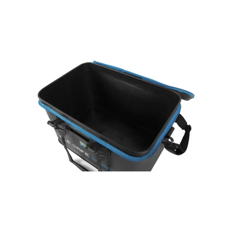 Sac À Accessoires Preston Innovations Hardcase Tackle Safe