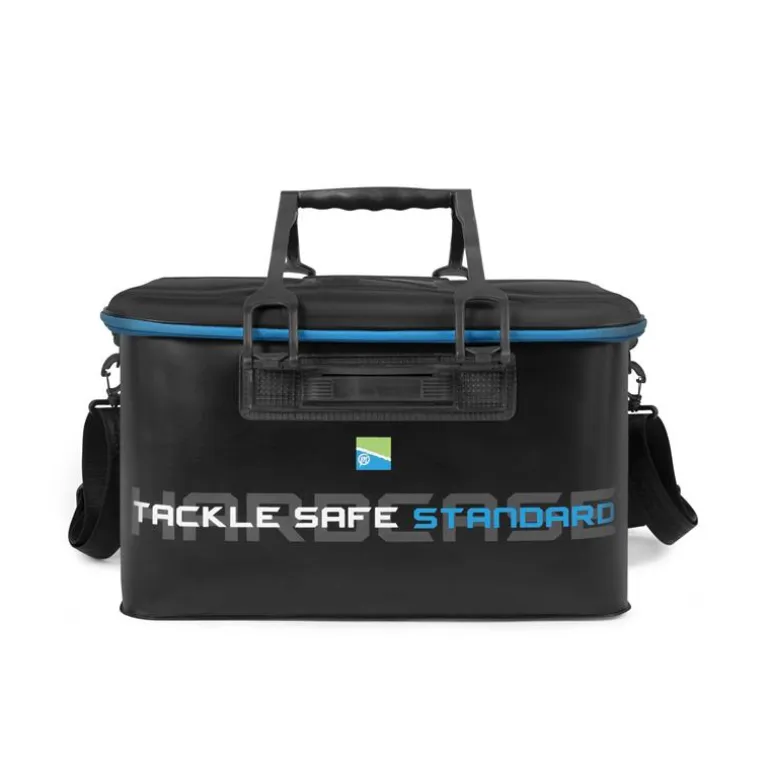 Sac À Accessoires Preston Innovations Hardcase Tackle Safe