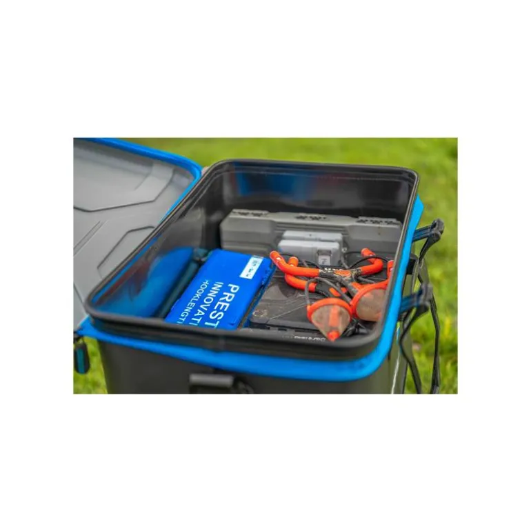 Sac À Accessoires Preston Innovations Hardcase Tackle Safe
