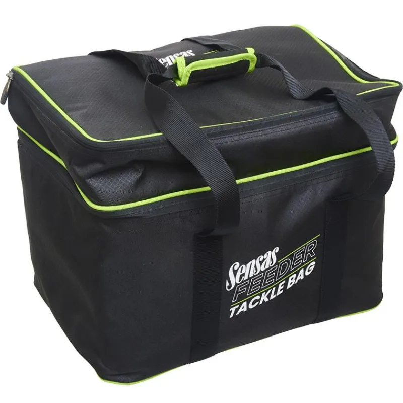 Sensas Sac À Accessoires Power Match Feeder Tackle