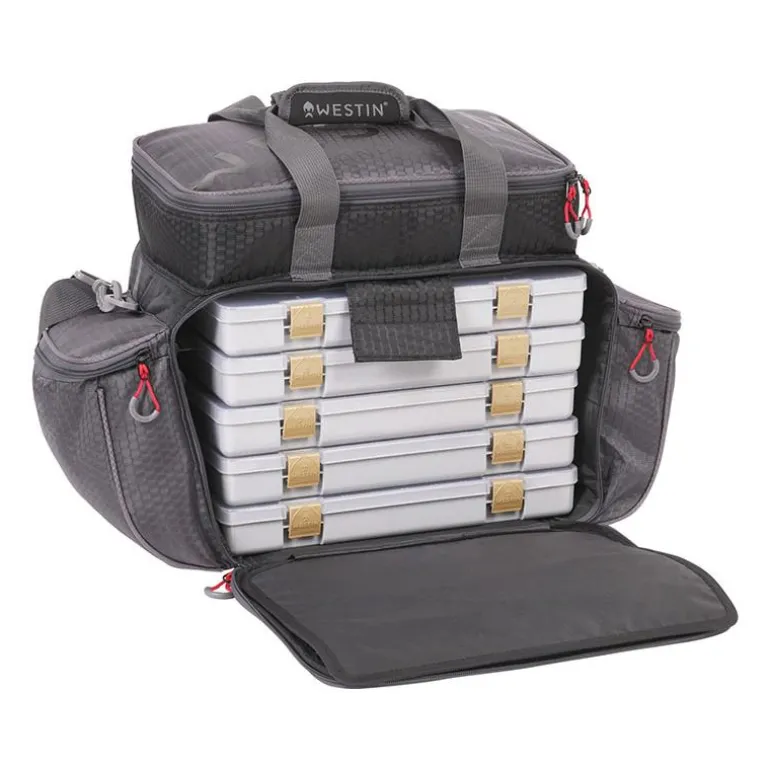 Sac À Accessoires Westin W4 Master Lure Bag